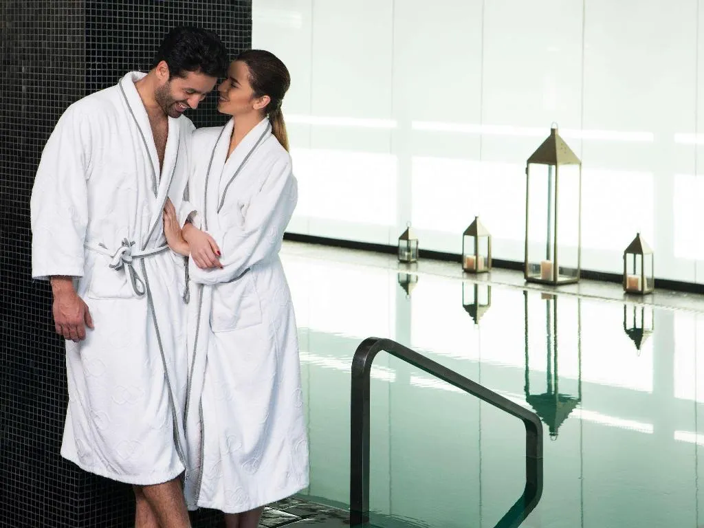 Sports and Entertainment, Sofitel Casablanca Tour Blanche, Casablanca