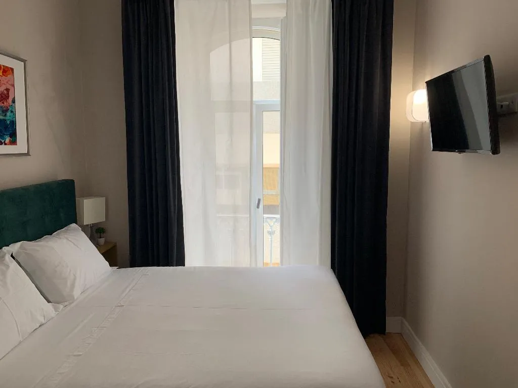 SUITE SUPERIOR Room, Temple Suites Guesthouse, Algarve