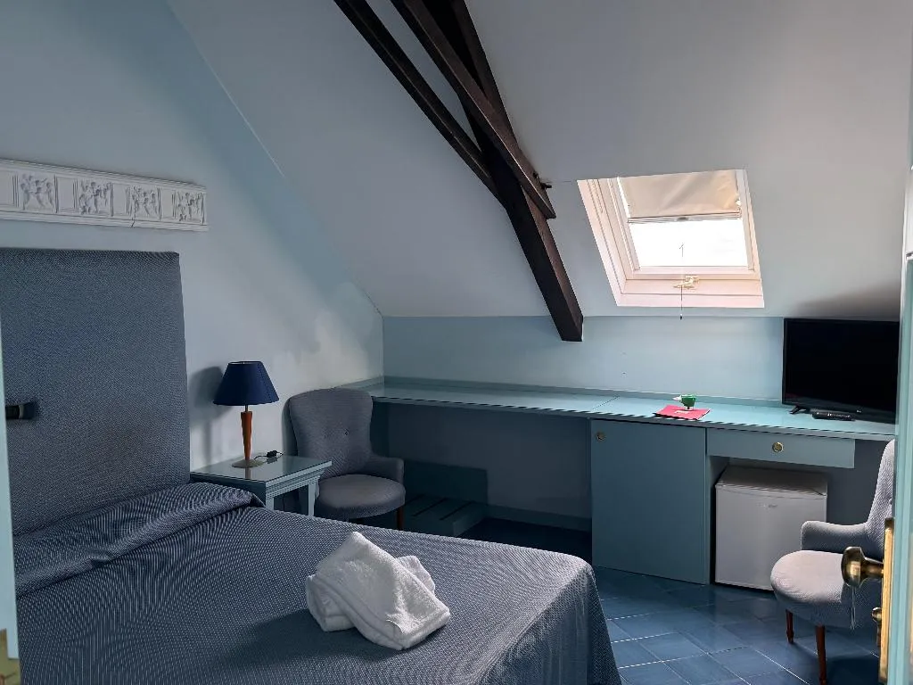 Double or Twin STANDARD Room, Villa Pina Antico Francischiello, Naples