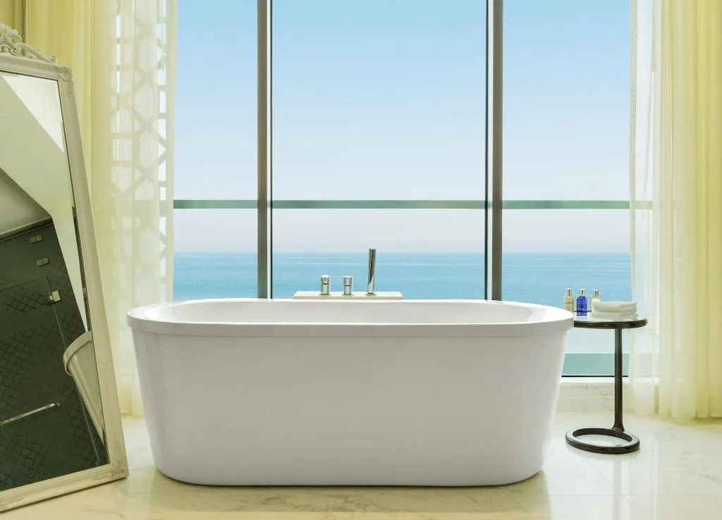 Room, Ajman Saray, A Luxury Collection Resort, Dubai