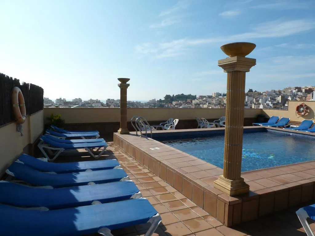 Pool, Costa Brava Blanes, Costa Brava