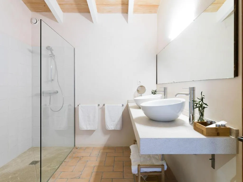 Room, Agroturisme Gossalba, Majorca