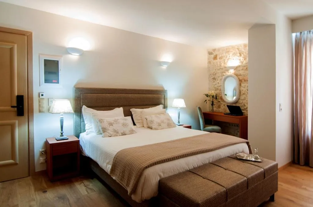Room, Z Boutique Hotel, Crete