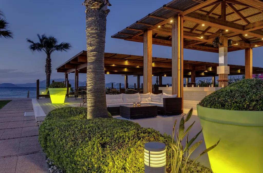 Bar, Radisson Blu Resort & SPA Cesme, Izmir
