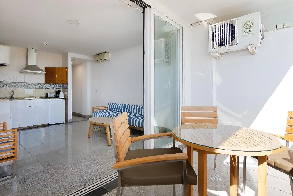 APARTMENT ONE BEDROOM Room, Maracaibo, Gran Canaria