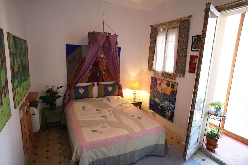 Room, Bienvenidos Innbb, Barcelona