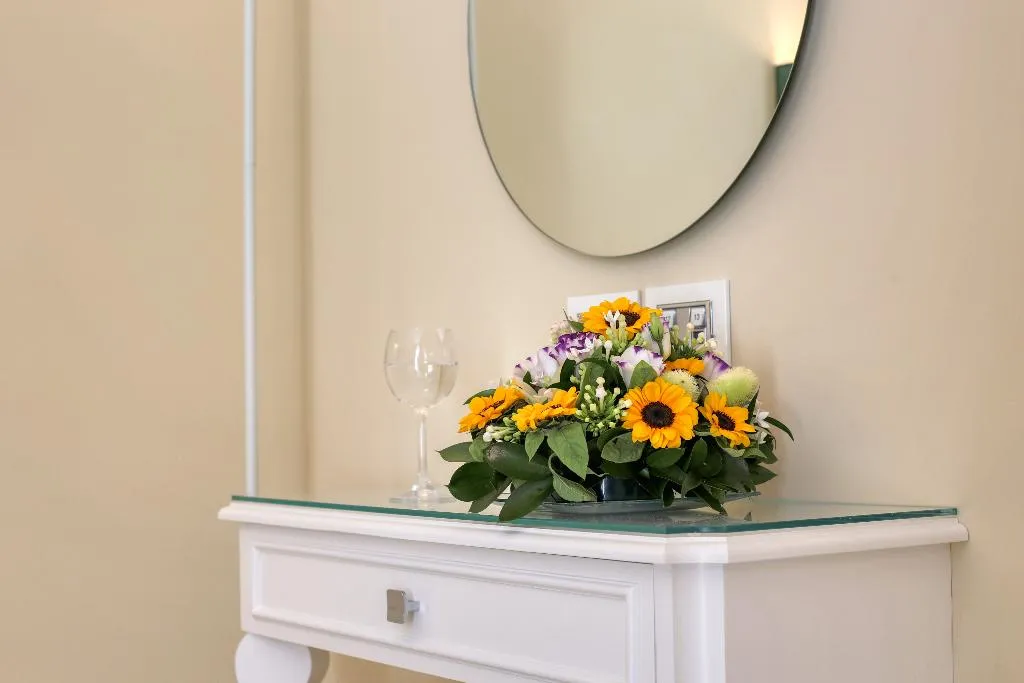 DOUBLE DELUXE Room, Hotel Palazzo Confalone, Naples