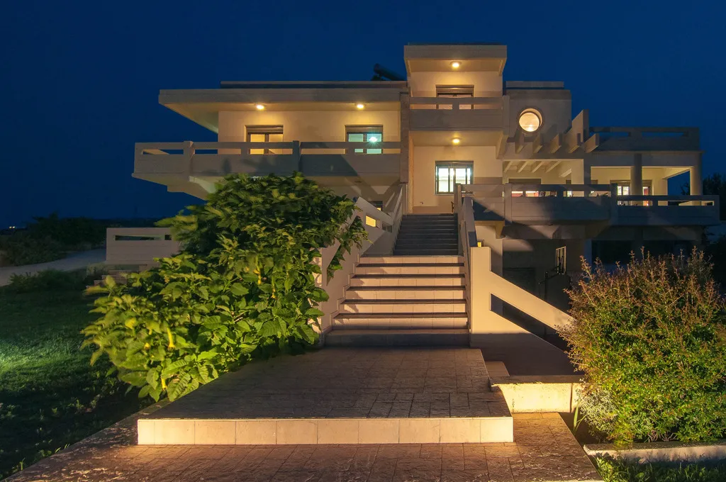 VILLA SIX BEDROOMS WITH PRIVATE POOL Room, Artemis Villa, Rhodes