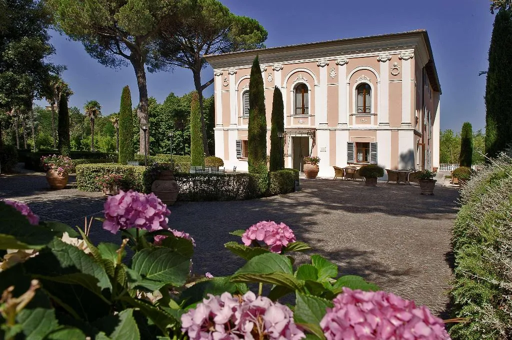 General view, Logge Del Perugino Sure Hotel by Best Western, Perugia
