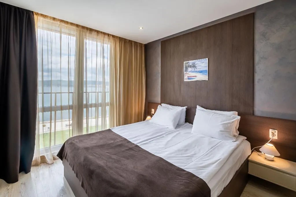 APARTMENT TWO BEDROOMS Room, Paradiso Dreams, Bourgas