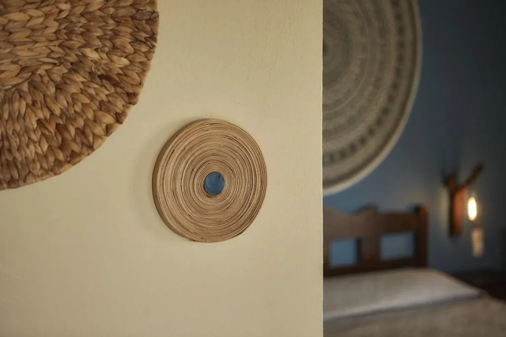 Room, Earino, Crete
