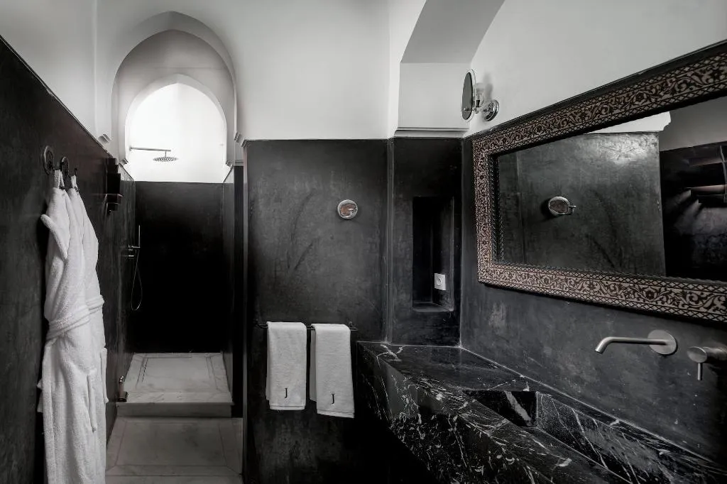Room, Riad Jaaneman, Marrakech