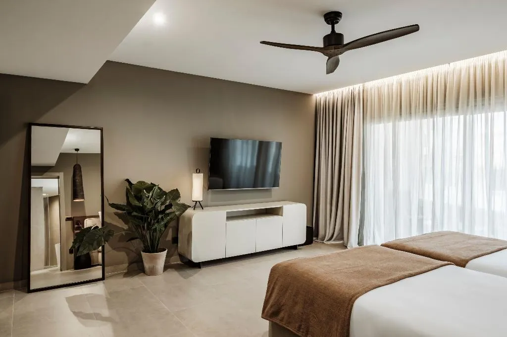 APARTMENT TWO BEDROOMS Room, Ax The Heights Residences - Adults Only, Malta