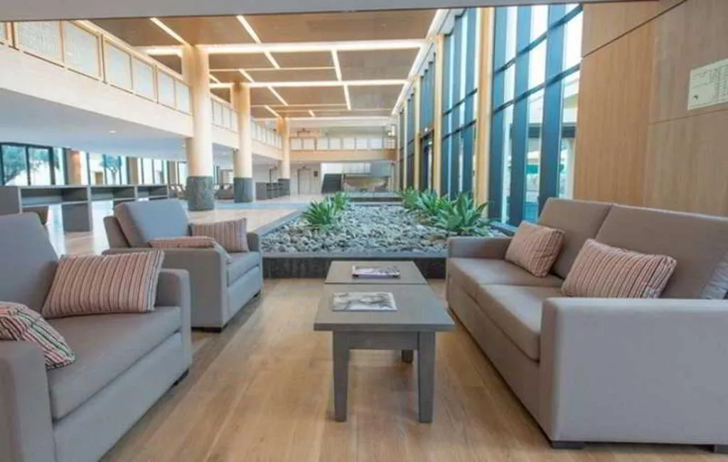 Lobby, The Navigator Colombus All Inclusive, Porto Santo