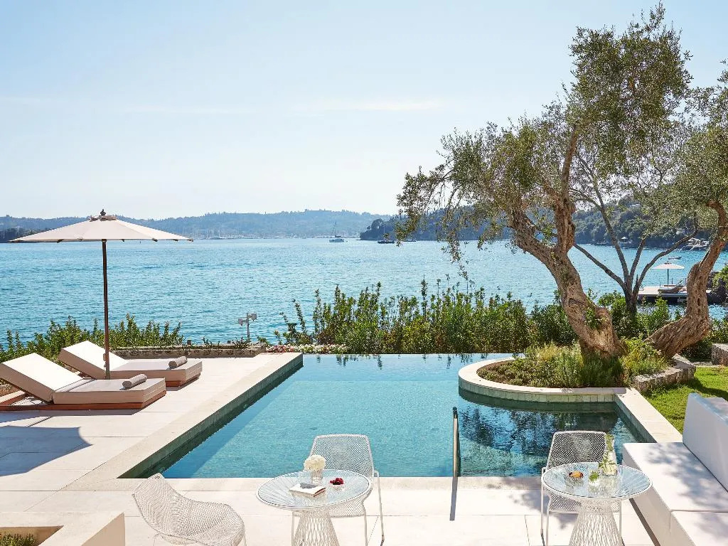 General view, Corfu Imperial, A Resort to Live, Corfu