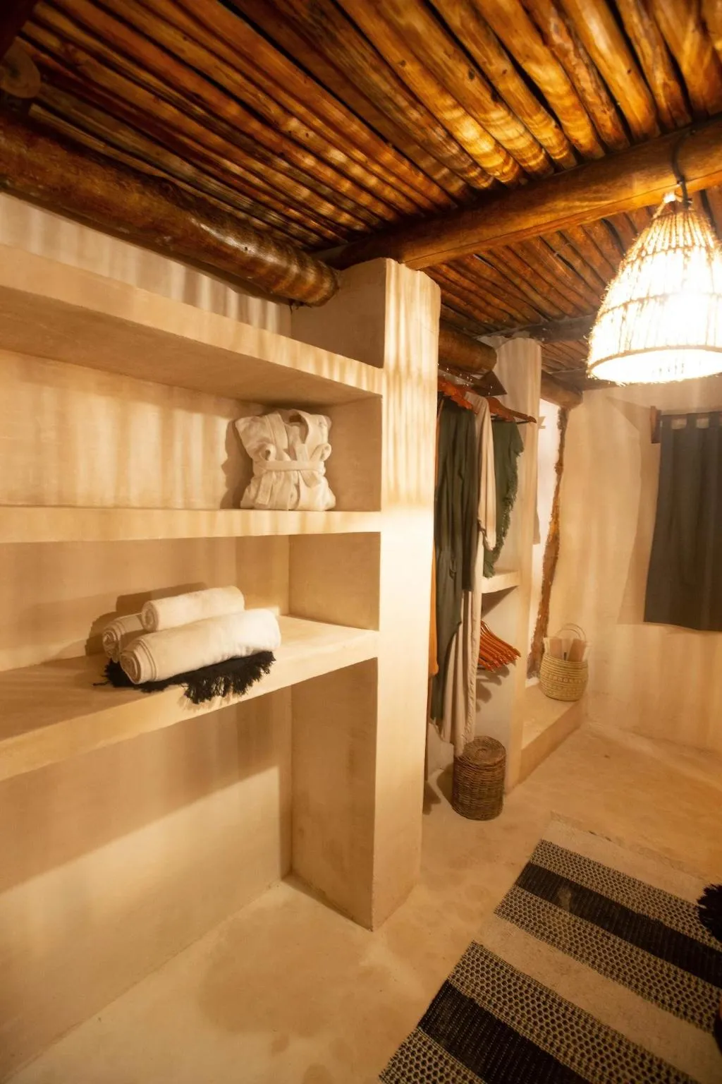 Room, Ikal Hotel Tulum, Cancun Area