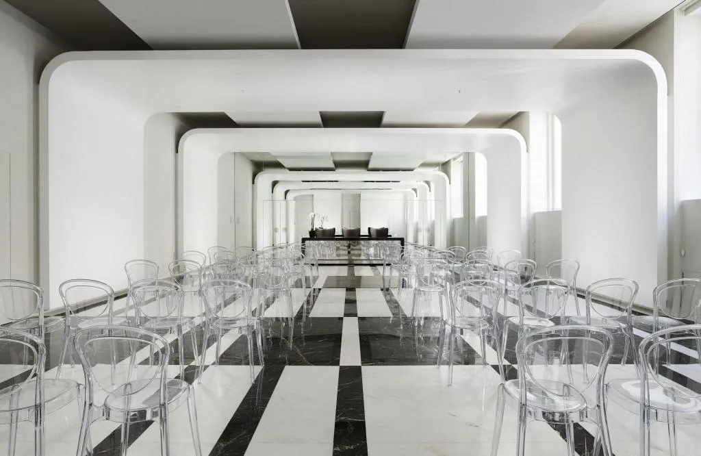 Conferences, Palazzo Montemartini Hotel By Radisson Collection, Rome