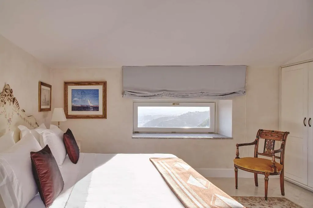 SUITE STANDARD Room, Grand Hotel Timeo, A Belmond Hotel, Taormina, Taormina