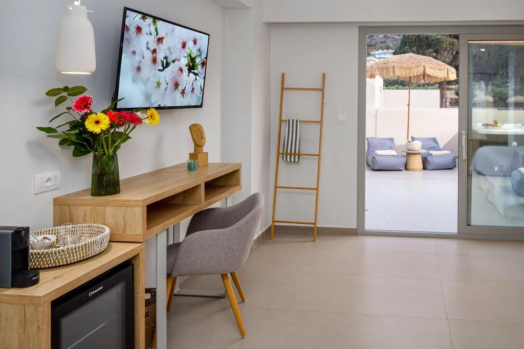Room, Anassa Suites By Estia Adults Only, Crete