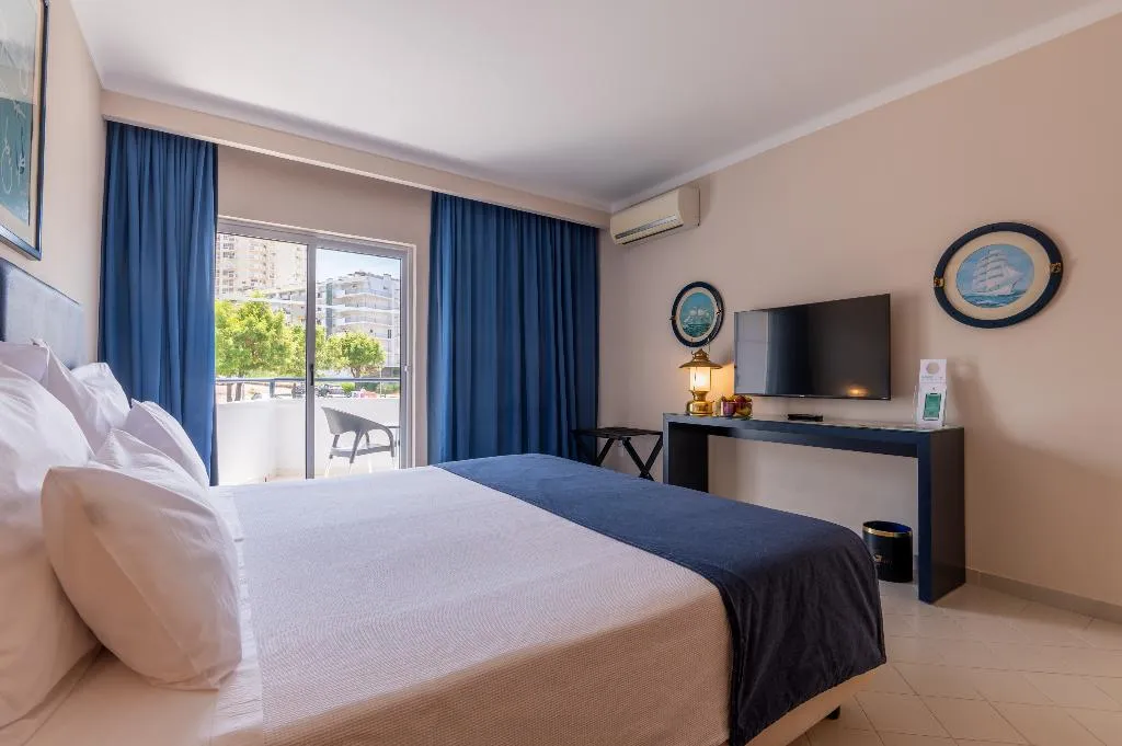 SINGLE CLASSIC Room, Vila Gale Nautico, Algarve