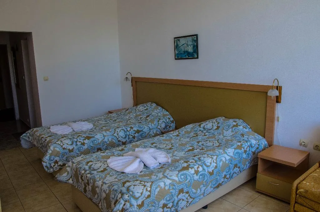 Room, Trakia Garden, Bourgas