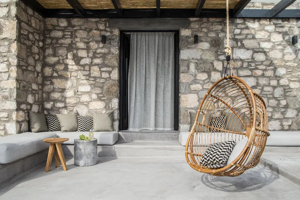SUITE ONE BEDROOM Room, My Mykonos Boutique by Mr and Mrs White, Mykonos