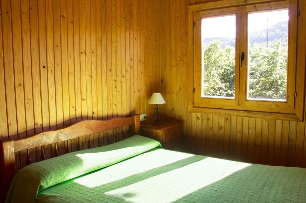 Room, Xalet De Prades, Costa Dorada