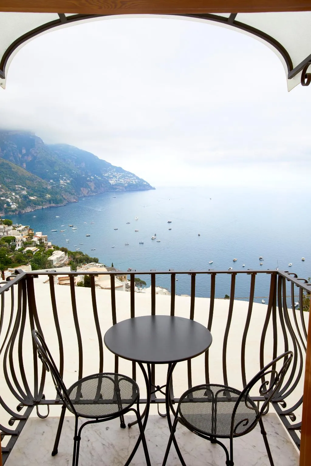 TRIPLE SUPERIOR Room, Hotel Conca D'Oro, Naples