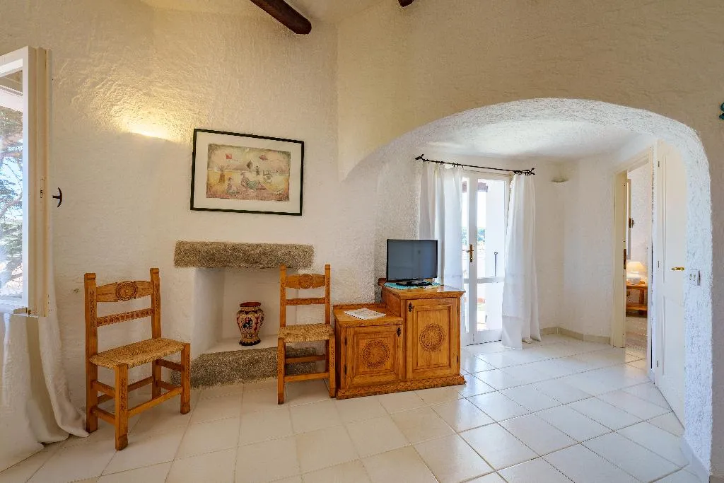FAMILY ROOM SUPERIOR Room, Punta Est, Olbia
