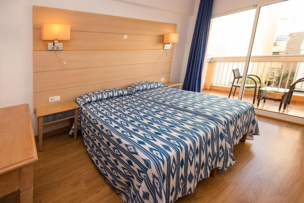 Room, Vistasol, Majorca