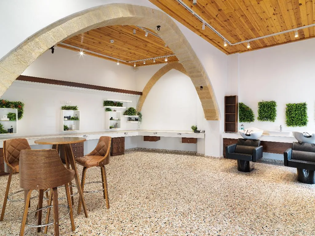 Sports and Entertainment, Leonardo Boutique Hotel Larnaca, Cyprus
