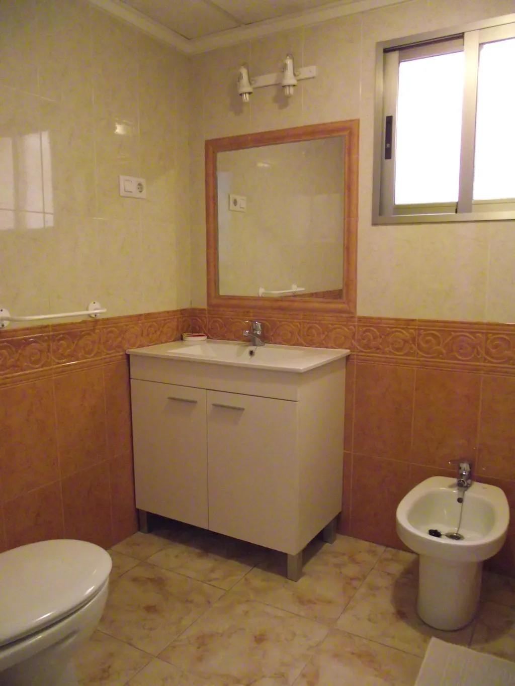 APARTMENT CAPACITY 3 TWO BEDROOMS Room, Apartamentos Turísticos Fresno, Costa Blanca