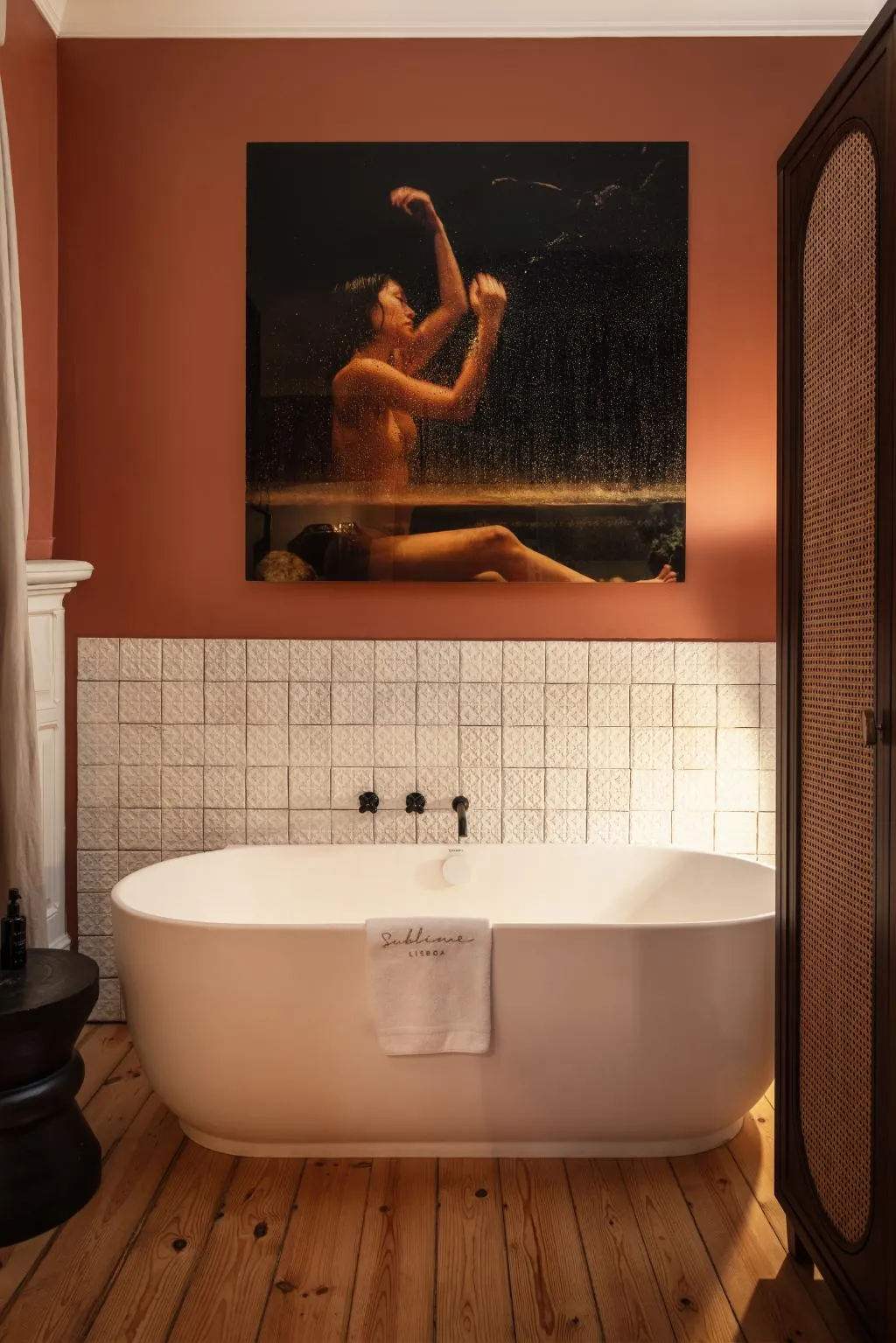 DOUBLE DELUXE Room, Sublime Lisboa, Lisbon
