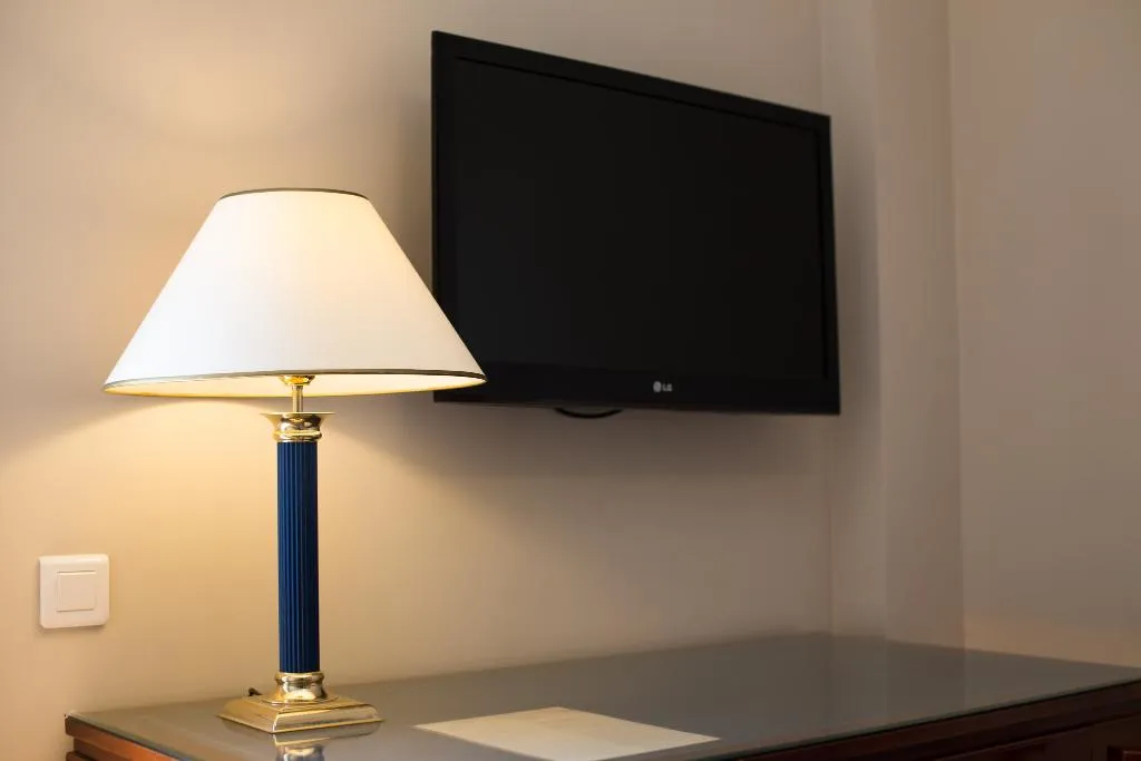 APARTMENT CAPACITY 4 Room, Delice Hotel & Family Apartments, Athens