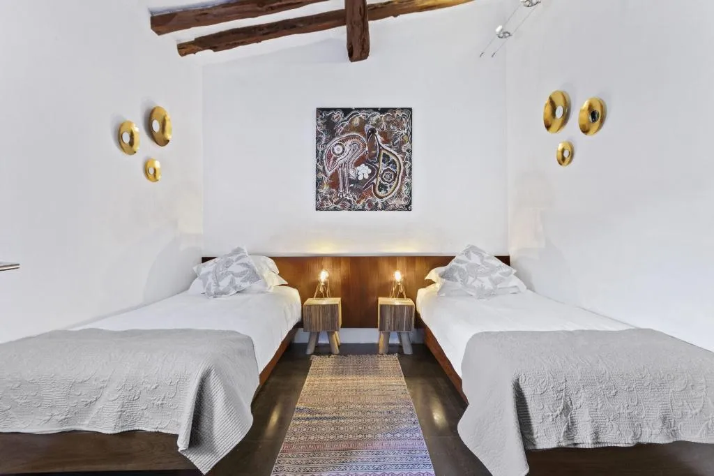 Room, Can Skye, Ibiza