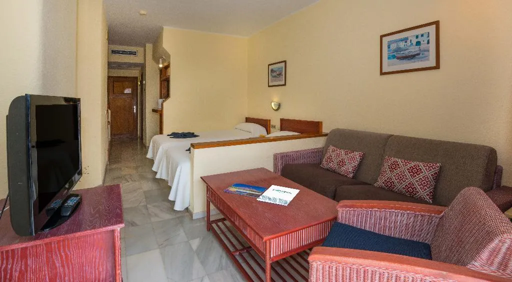 Room, HOVIMA Atlantis, Tenerife