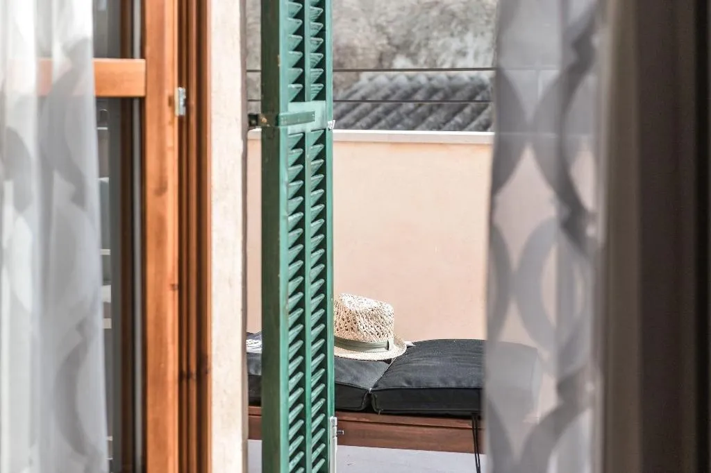 Room, Hotel Can Mostatxins, Majorca