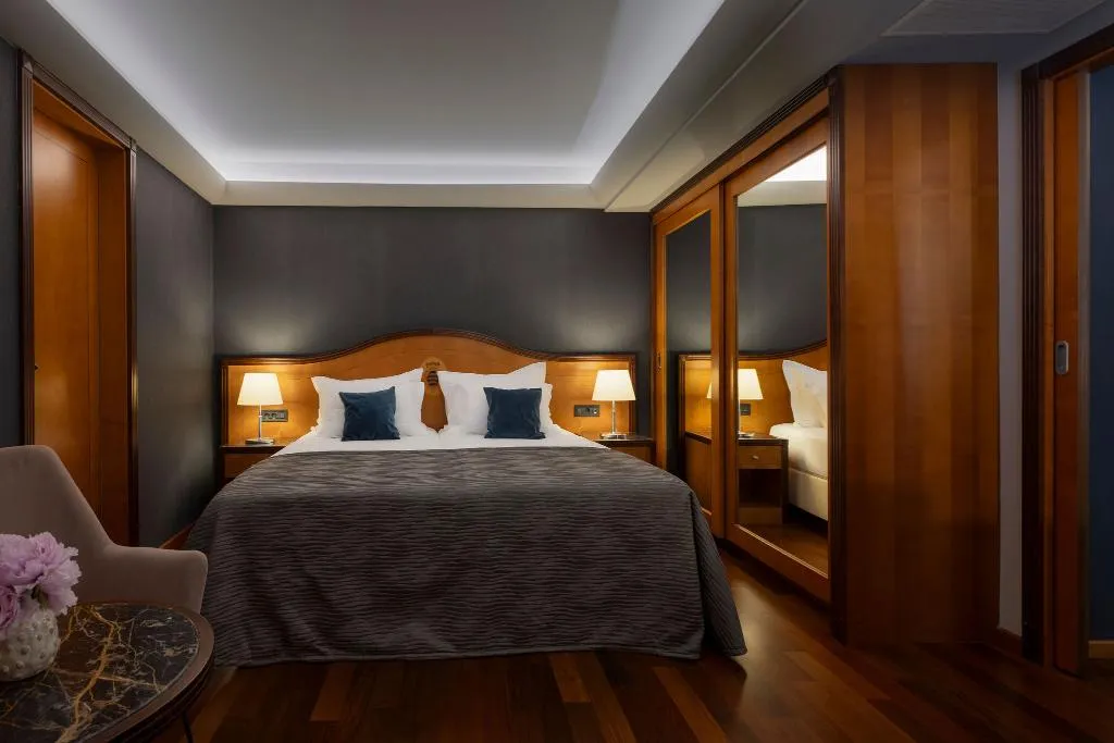 SUITE EXECUTIVE Room, Hotel More, Dubrovnik