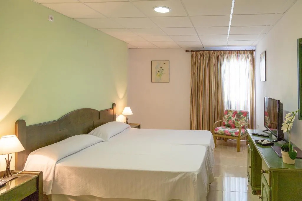 Double or Twin ECONOMY Room, Marquesa, Tenerife