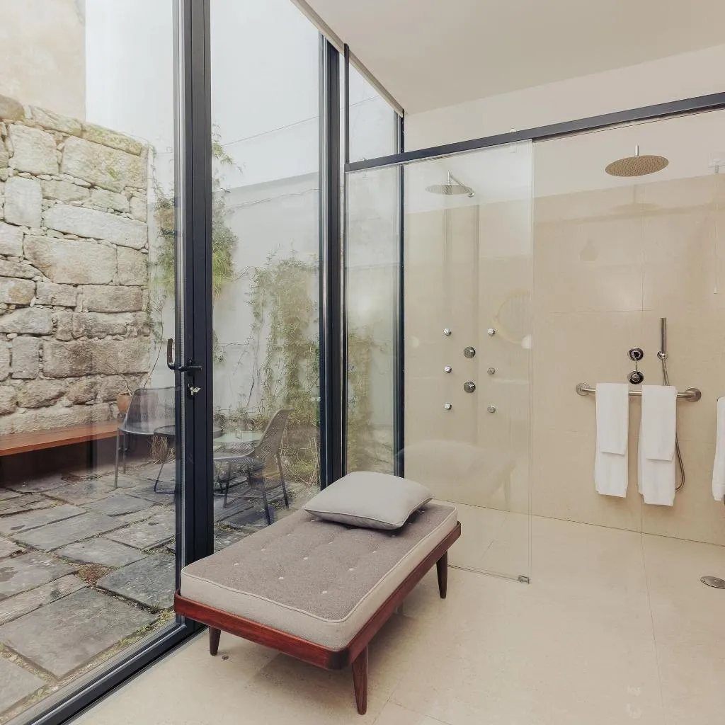 Room, Rosa Et Al Townhouse, Porto