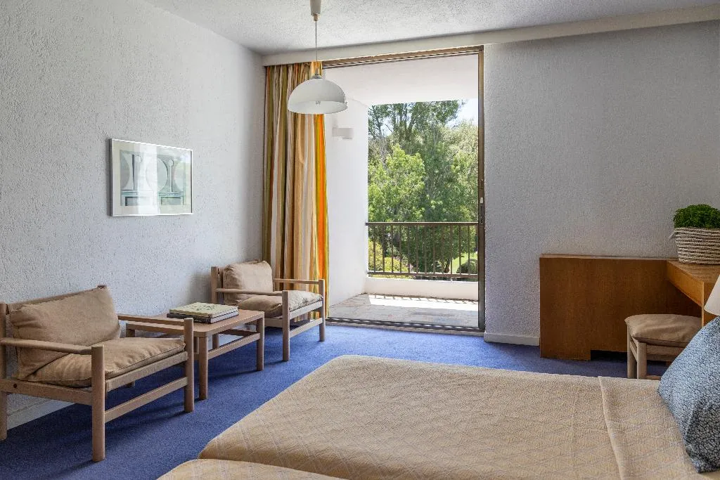 Double or Twin CAPACITY 3 Room, Amalia Olympia, Kalamata
