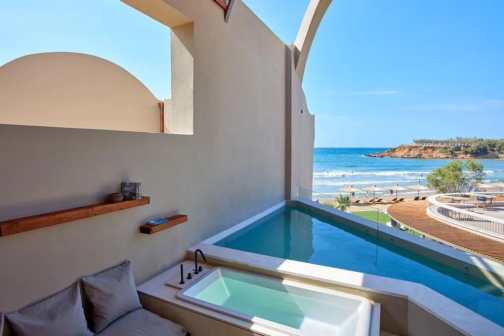 Room, Autograph Collection Domes Noruz Chania, Crete