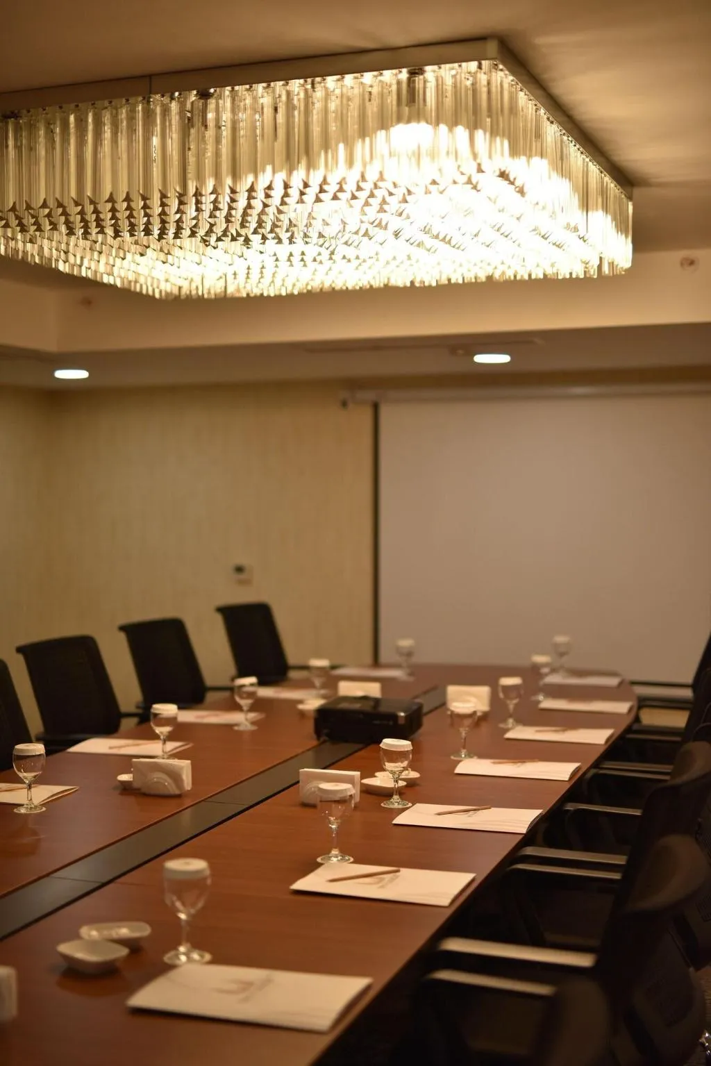 Conferences, New Karaman Otel, Antalya