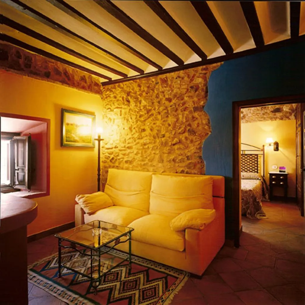 DOUBLE STANDARD Room, La Casa del Rector Hotel Spa, Madrid