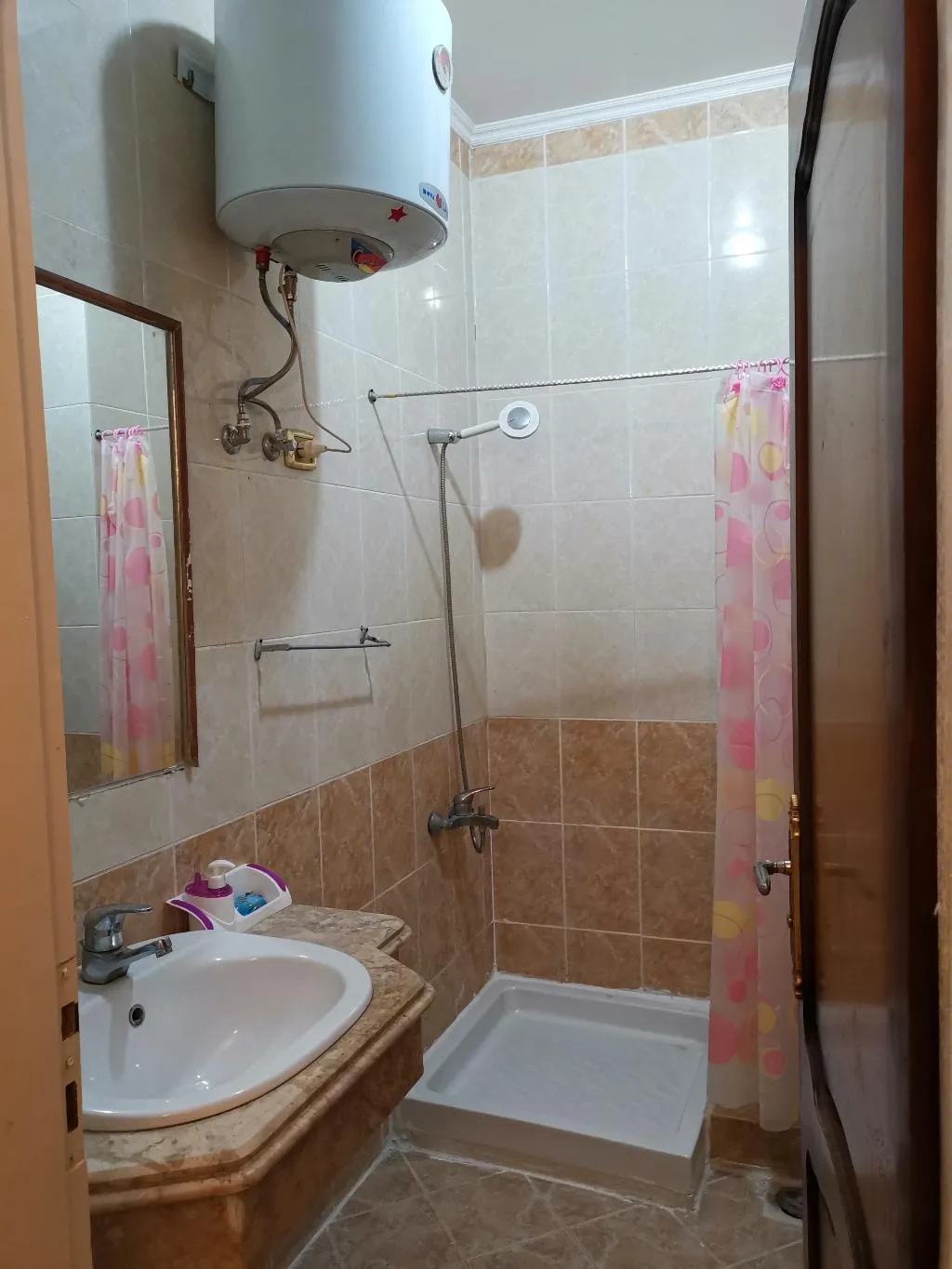 SINGLE STANDARD Room, Golden Rose, Red Sea Riviera