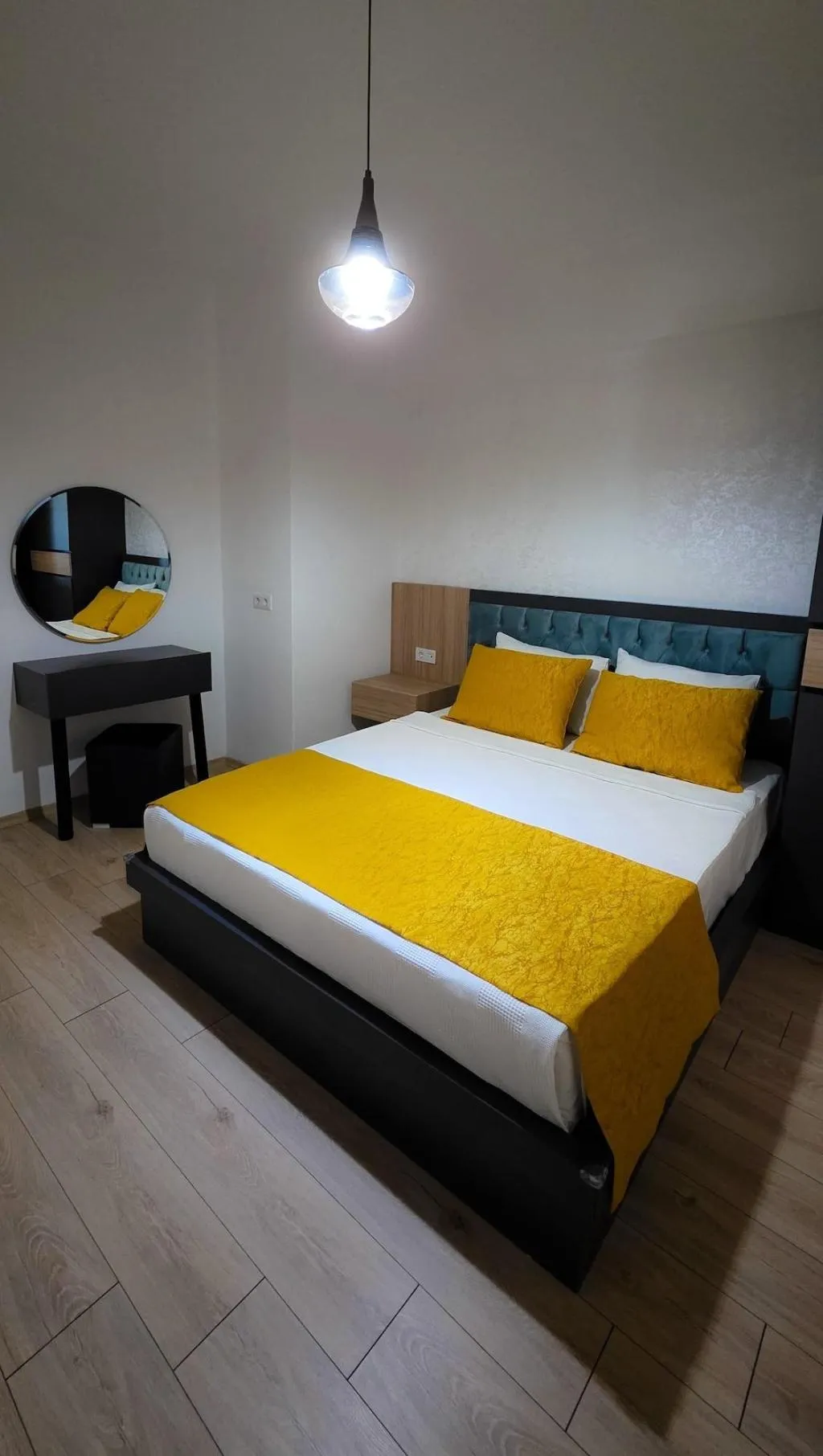 Room, Si Hotel & Spa, Izmir