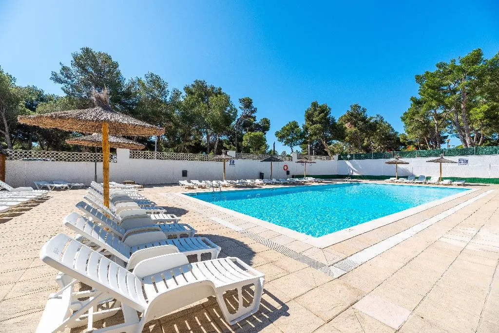 Pool, Salou Pacific, Costa Dorada
