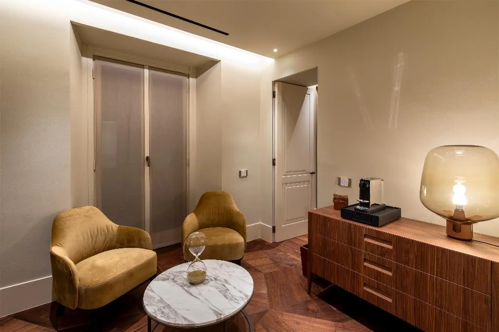 APARTMENT LUXURY Room, AF Duomo Luxury Suites, Milan