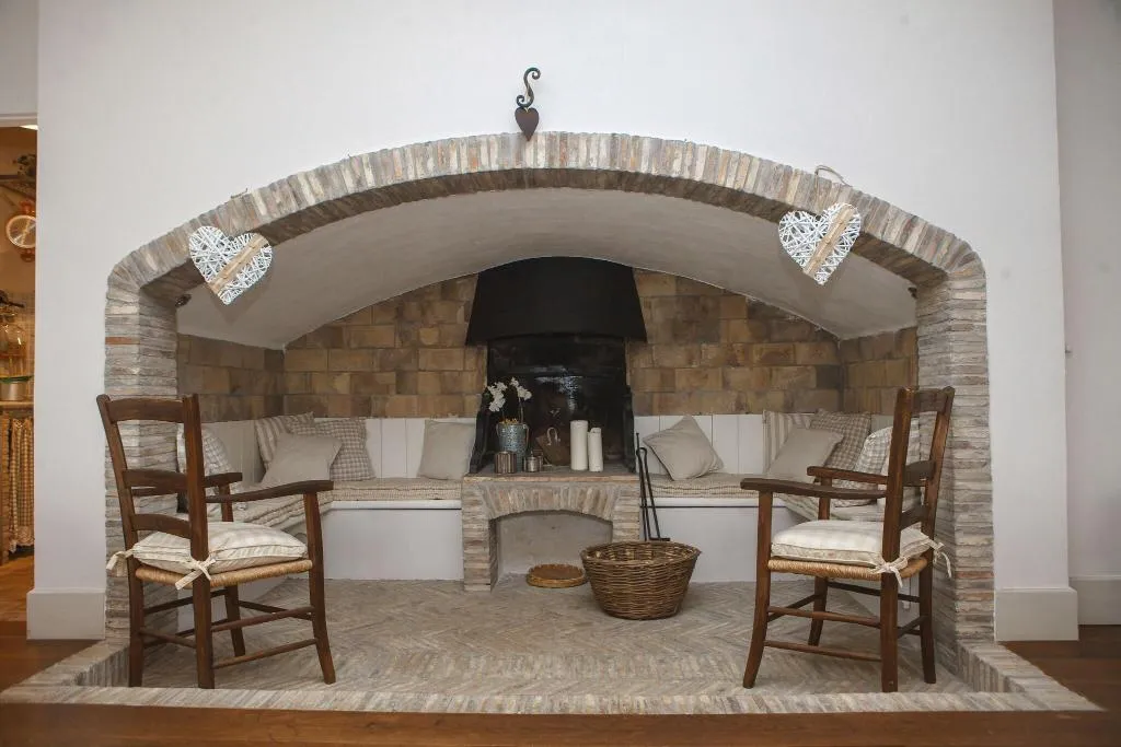Room, Misia Country Resort & Spa, Perugia