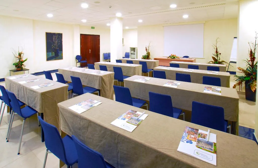 Conferences, Cordial Mogan Solaz, Gran Canaria